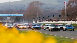 Goodwood Members’ Meeting is back: preview and entry list