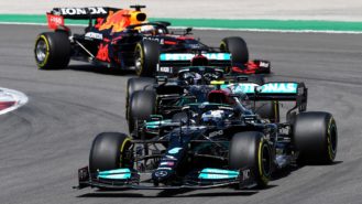 Who can still win the 2021 F1 title — and why Bottas isn’t entirely ruled out