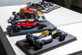 Black Friday deals 2021: save on racing gifts and subscriptions