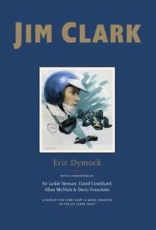 Product image for Jim Clark: Tribute to a Champion | Hardback