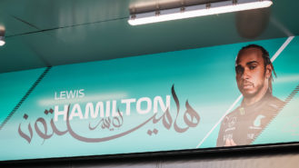 F1 claims it will help change Saudi Arabia’s ‘terrifying’ human rights laws. Can it really?