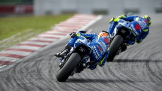 Is it time to turn down MotoGP’s traction control?