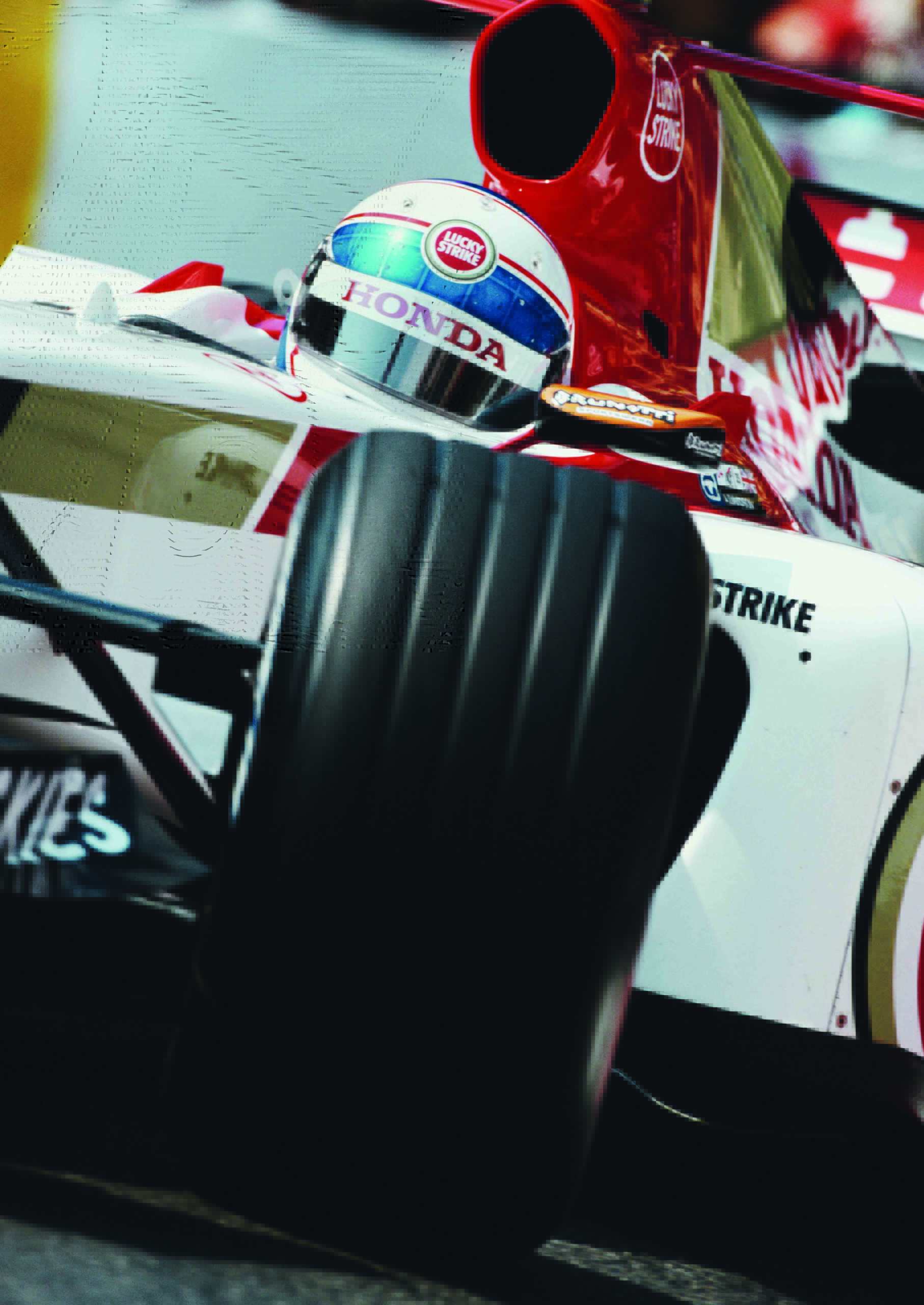 F1 Grand Prix of Monaco