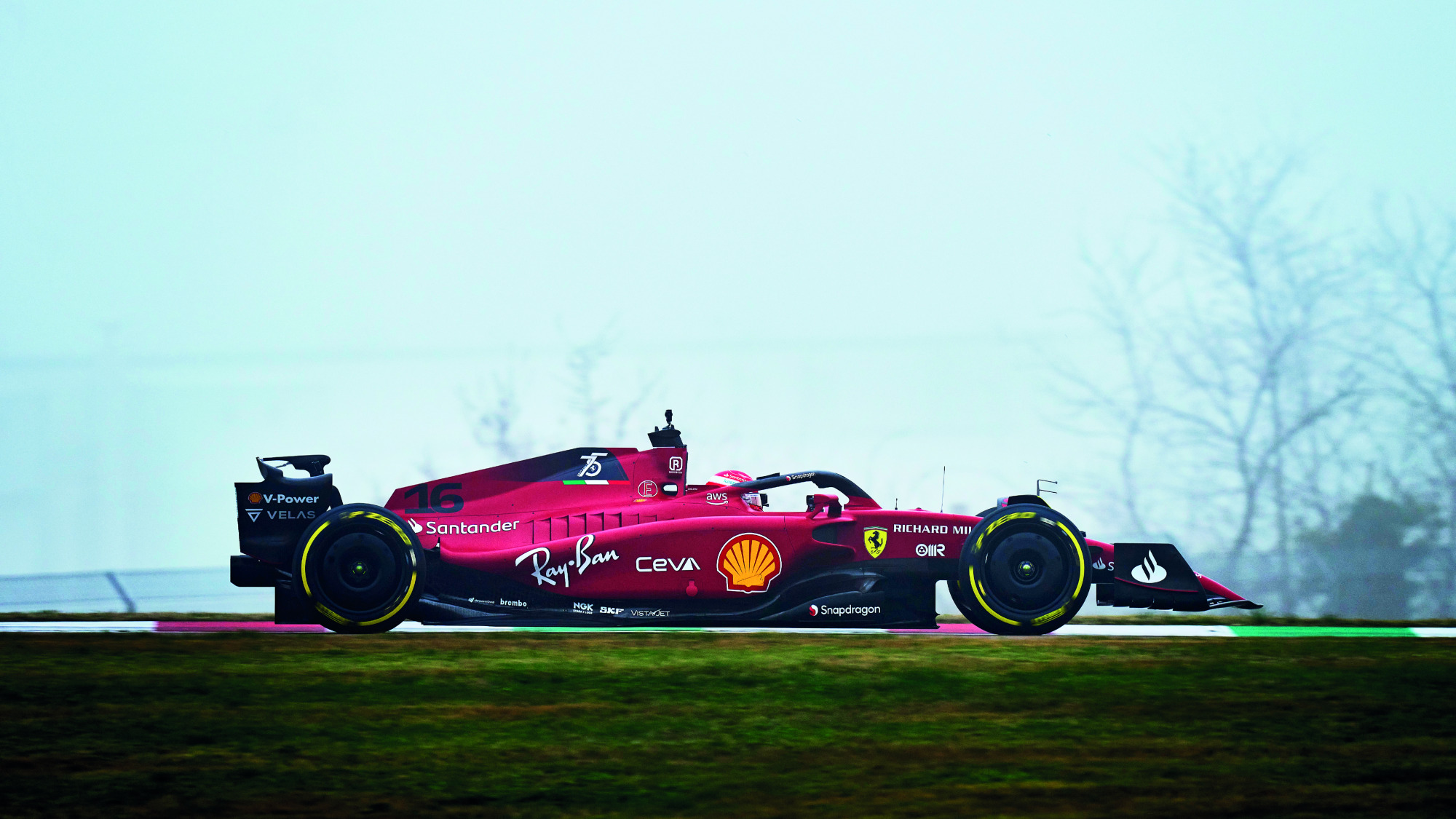 F1-75 2022
