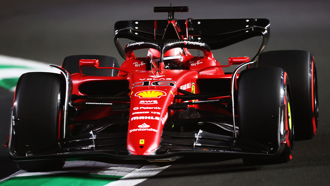 Leclerc 2222