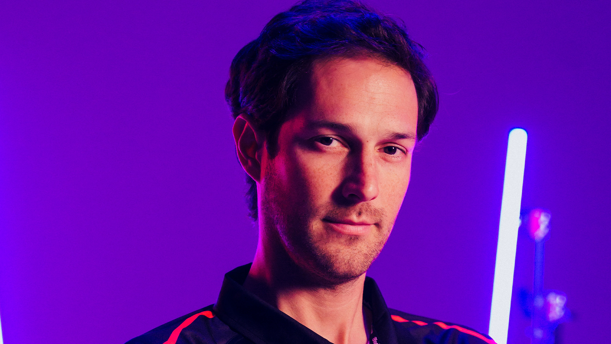 Bruno Senna