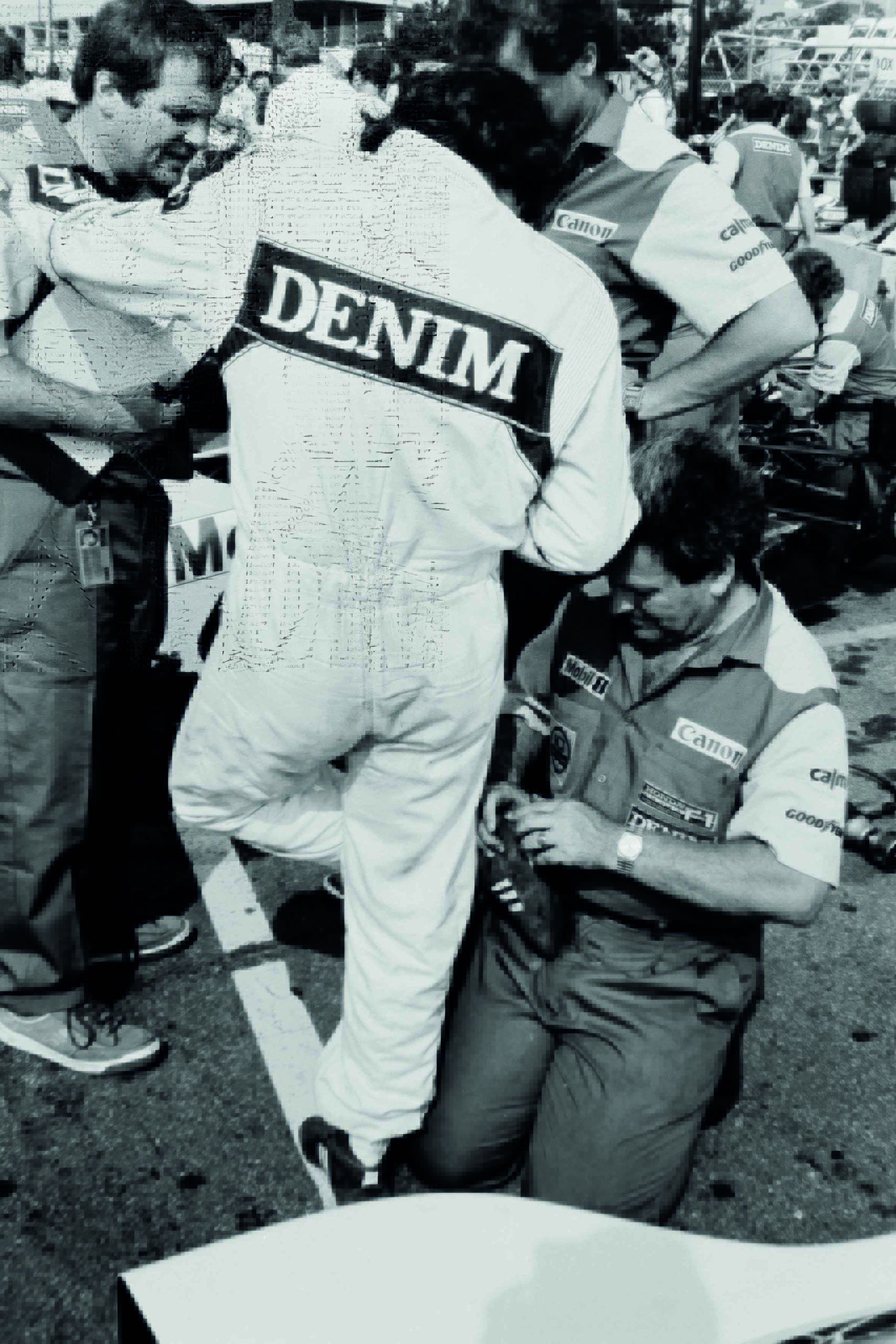 Nelson-Piquet-shoe
