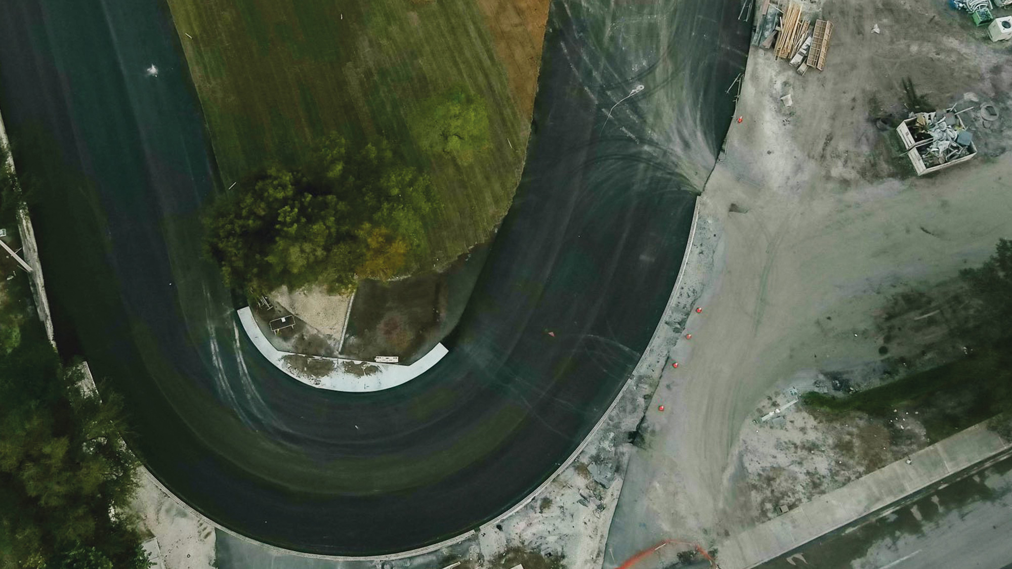 Miami-GP-circuit-hairpin