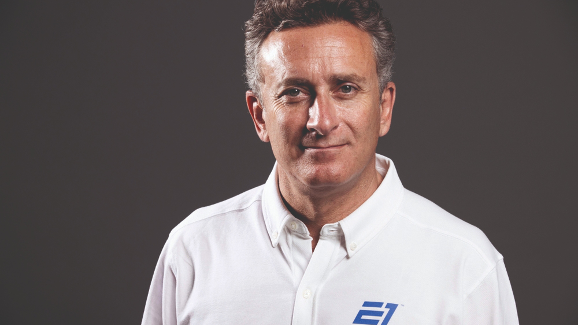 Alejandro Agag, E1