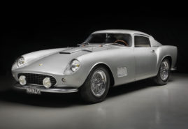 2022 Monterey Car Week auctions: Block party