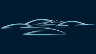 Adrian Newey to use banned tech for £6m RB17 hypercar with ‘F1 levels of performance’
