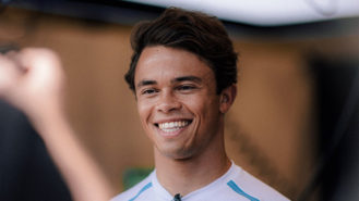 F1 buzz around Nyck de Vries shows you can’t win everything with kids — MPH