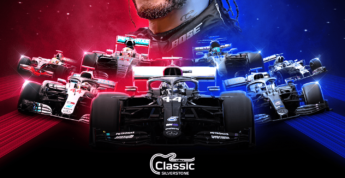 WIN tickets to The Classic at Silverstone