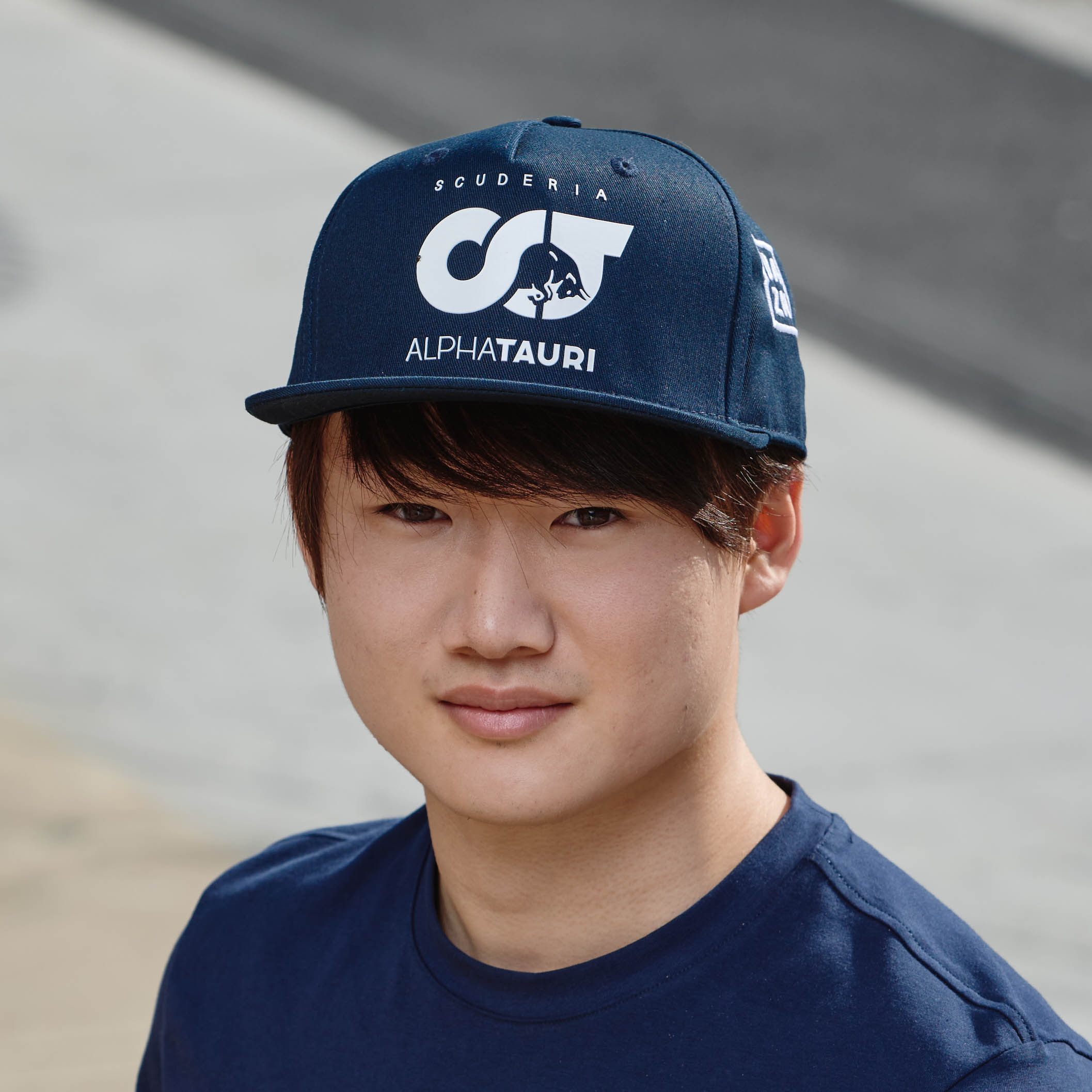Yuki Tsunoda races, wins and teams 
